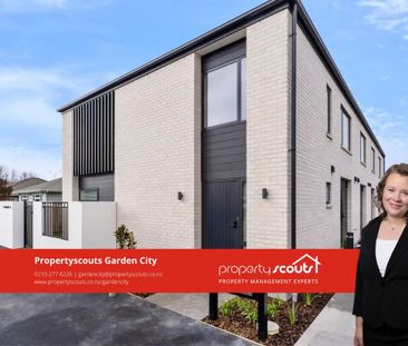 Modern, Low-Maintenance Living in Waltham - Photo 4