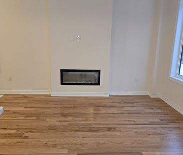 For Lease - 2085 HORACE DUNCAN Crescent, Oshawa, Ontario - Photo 4