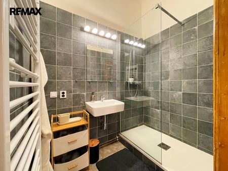 Pronájem bytu 1+1 v osobním vlastnictví 48 m², Praha 5 - Košíře - Фото 3