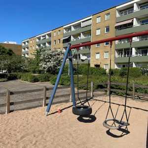 Agnesfridsvägen 33 - Foto 2