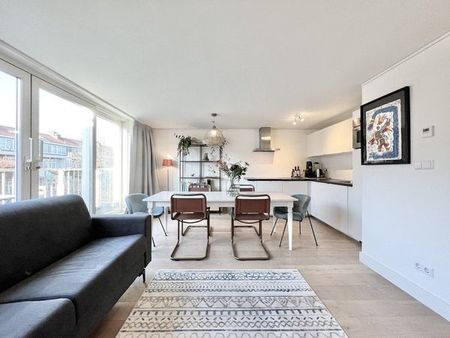 Te huur: Appartement Leiduinstraat in Amsterdam - Foto 3