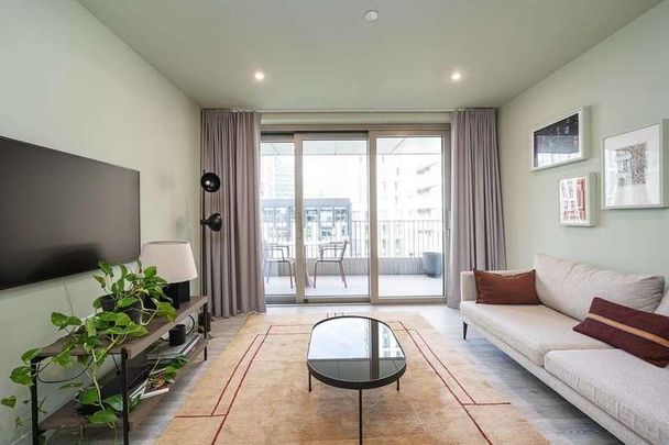 Montfichet Road, Stratford, E20 - Photo 1