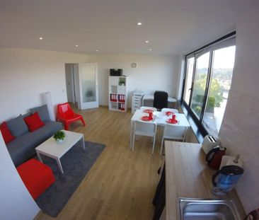 Appartement te huur - Foto 4