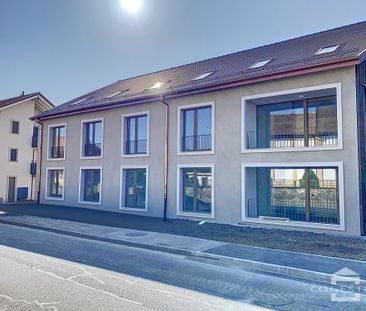 Appartement de 2.5 pièce au 2ème étage - Foto 2