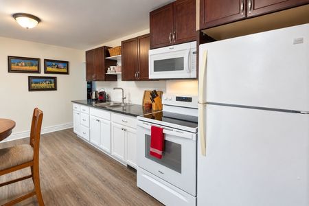 For Lease - 162 Tecumseh Avenue Unit# Upper, London South, Ontario - Photo 3