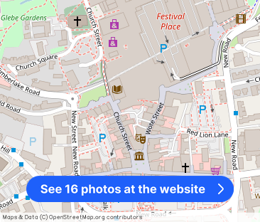 Chapel Gate, Town Centre - Photo 1