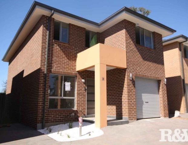 3/28 Ramona Street, Rooty Hill - Photo 1