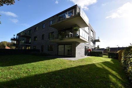 Appartement in Hamme met tuin, 2 slaapkamers en 2 parkeerplaatsen - Photo 5