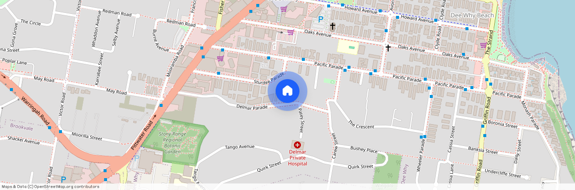 14/41-45 Delmar Parade, NSW 2099, Dee Why