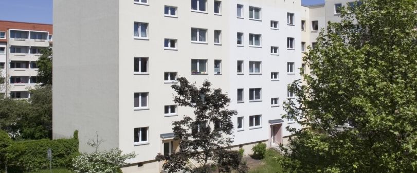 gemütliche 2-Zimmer-Wohnung - Photo 1