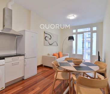 Alquiler de piso en Calle Portuko Markesaren - Photo 3