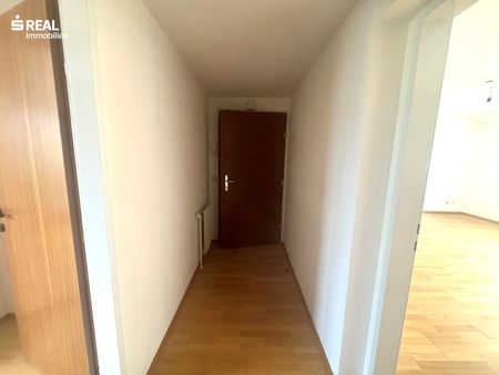 geräumige 2- Zimmerwohnung, 10. Bezirk - Photo 4