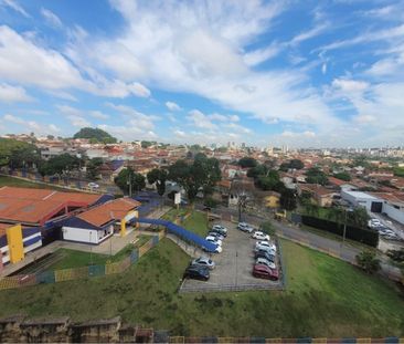 REMAX ALUGA Apartamento no Jardim Nova Europa, Campinas. - Photo 6