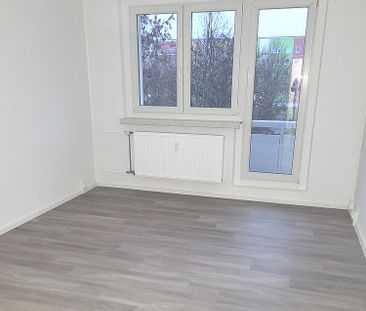 Wir sanieren! Bald bezugsfertig! - Foto 2