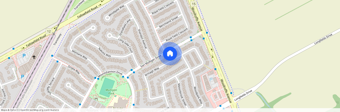 9 ARMAGH Way, Barrhaven