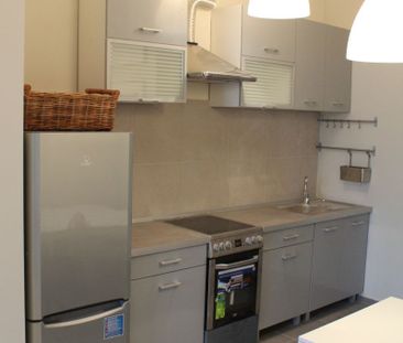 Mieszkanie na wynajem – Ostrów Wielkopolski, gen. T. Kościuszki - Zdjęcie 4