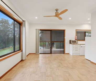 Private House In Beautiful Upper Orara! - Photo 1