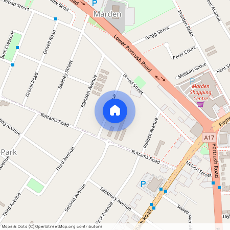 3/5 Dix Avenue, SA 5070, Marden