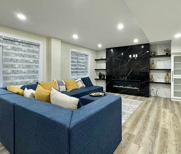 For Lease - 23 Mossgrove Drive Unit# Lower, Cambridge, Ontario - Photo 2