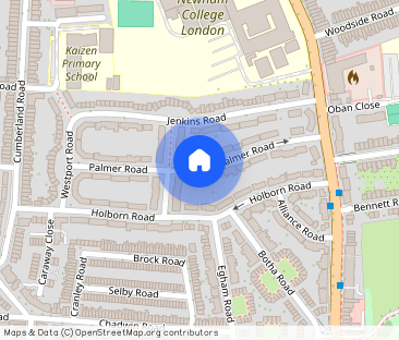Palmer Road, London - Photo 1