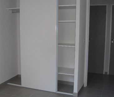 Location : appartement 2 pièces à PERPIGNAN - Photo 5