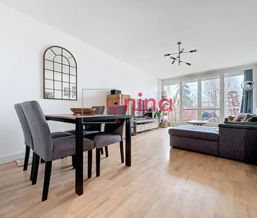 Location Appartement - Photo 1