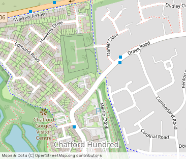 Drake Road, Chafford Hundred, Grays, RM16 - Photo 1