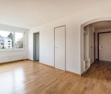 4.5 Zimmer, 115 m², 1. Stock - Foto 3