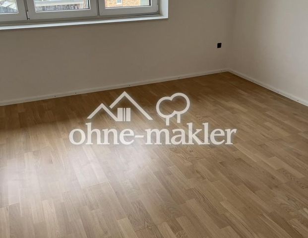 Naturparadies, energieeffizient, modern, ruhig, Glasfaser - Foto 1