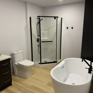 4 1/2 à Louer - Photo 2