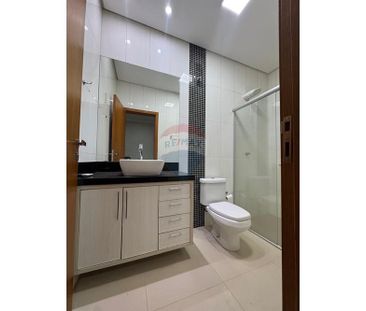 Apartamento Espaçoso no Centro de L. E. Magalhães - Photo 6