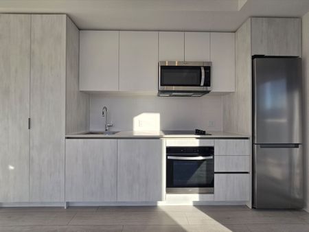 For Lease - 5858 Yonge Street Unit# 719, Toronto, Ontario - Photo 4