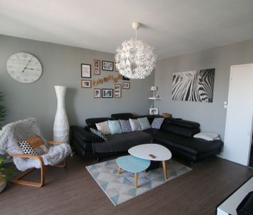 Appartement à louer - REIMS- Secteur Luton - Photo 2