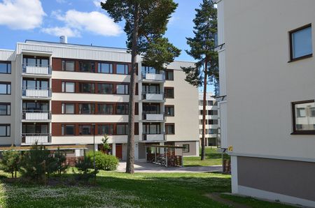 Glaciärvägen 21 A, våning 3 - Photo 2