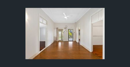 3 bedroom Queenslander home - Photo 5