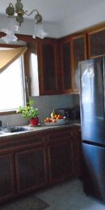 7 ½ bas de duplex et sous sol Juillet 26 - Photo 3