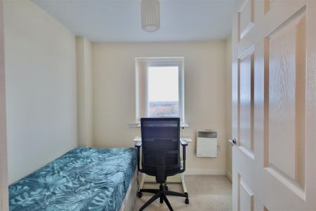 2 bedroom Apartment to rent in Knightsbridge Court, Gosforth, Newcastle upon Tyne NE3 - Photo 3