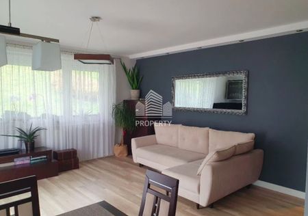 3-pokojowe przestronne mieszkanie - Photo 4