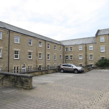 2 bedroom apartment to rent - Photo 4