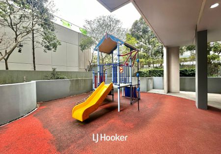 30/755 Pacific Highway, Chatswood NSW, Belconnen - Photo 3