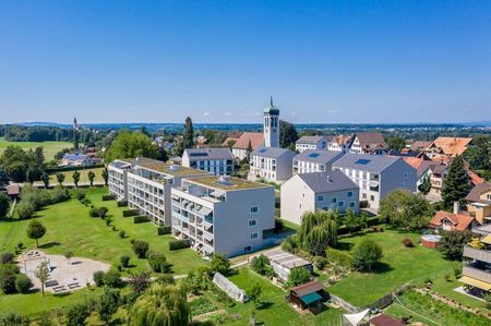 Studio in Neukirch (Egnach) - Foto 3