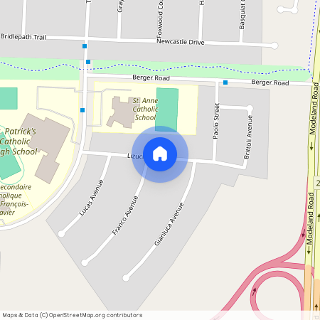 545 Franco Avenue, Sarnia, ON N7S 0C7