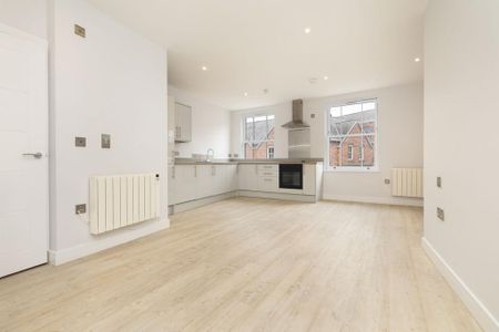 Studio to rent - Photo 2