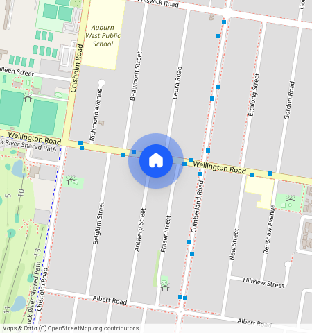 71 Wellington Road, AUBURN, NSW 2144