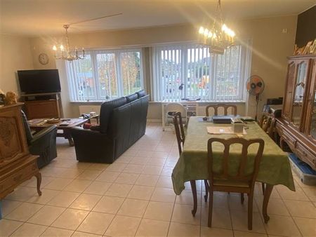 Appartement te huur - Foto 5