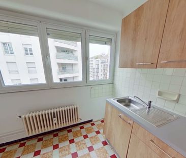 APPARTEMENT T2 A LOUER - Photo 2