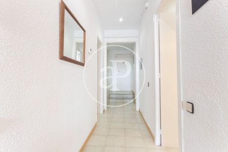 3 bedroom luxury penthouse for rent in Barcelona, Spain - Photo 5