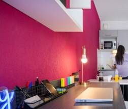 Logement étudiant - AIX SAINTE VICTOIRE - Photo 6