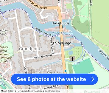 Brook Street, Oxford, OX1 - Photo 1