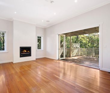 Character Home with North Facing Garden - Photo 1